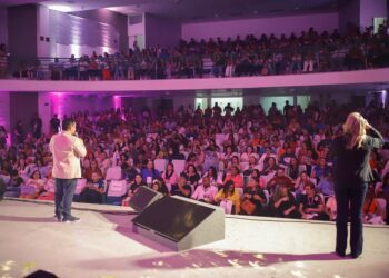 EducDay 2025: Congresso Internacional de Educação do Cariri traz inovação e conhecimento com grandes nomes e feira aberta ao público