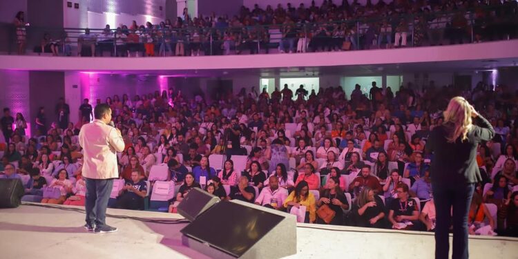 EducDay 2025: Congresso Internacional de Educação do Cariri traz inovação e conhecimento com grandes nomes e feira aberta ao público