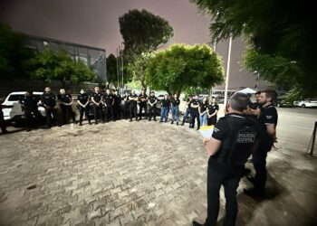 Polícia Civil realiza operação no Cariri que tem influenciadores como alvo