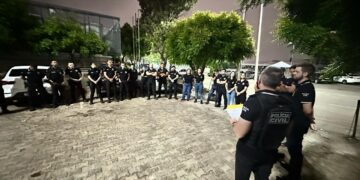 Polícia Civil realiza operação no Cariri que tem influenciadores como alvo