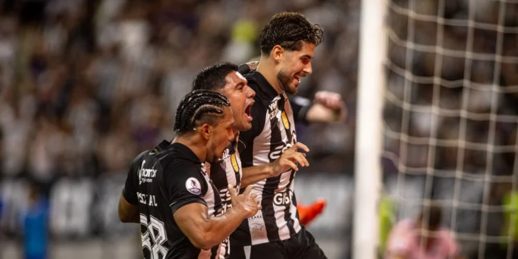 Ceará é bicampeão invicto e se torna o maior campeão do Estadual