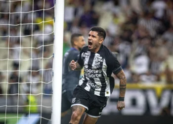 Copa do Brasil: Ceará passa pelo Confiança-SE nos pênaltis