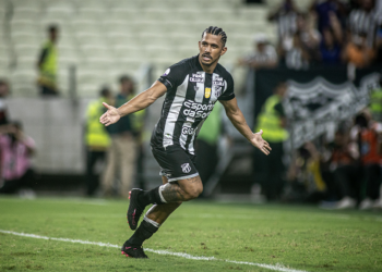 Campeonato Cearense: Sobral marca e Ceará vence o primeiro Clássico-Rei da decisão