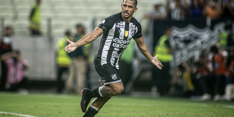 Campeonato Cearense: Sobral marca e Ceará vence o primeiro Clássico-Rei da decisão