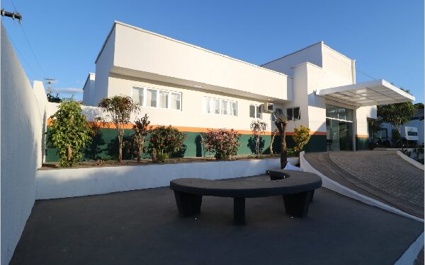 Barbalha Inicia Reformas nas Unidades Básicas de Saúde do município