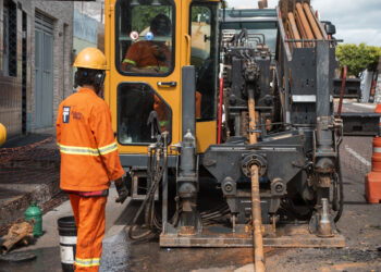 Confira o cronograma de obras para setorização do abastecimento de água em Juazeiro do Norte