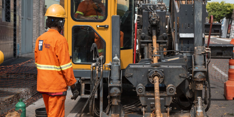 Confira o cronograma de obras para setorização do abastecimento de água em Juazeiro do Norte