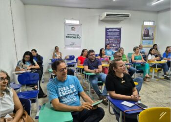 Barbalha fortalece o combate à evasão escolar com a estratégia da Busca Ativa Escolar