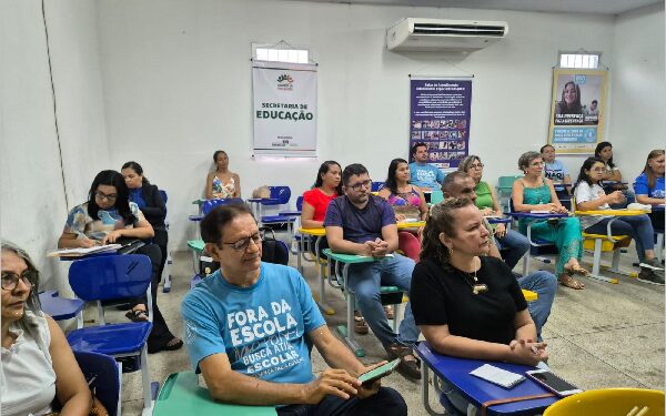 Barbalha fortalece o combate à evasão escolar com a estratégia da Busca Ativa Escolar