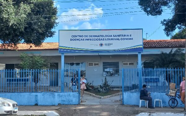 Centro de Dermatologia funcionará em novo expediente