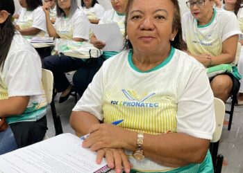 Curso Cuidadora de Idoso é iniciado em Crato, em parceria com a Uece