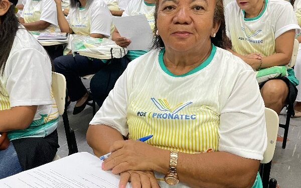 Curso Cuidadora de Idoso é iniciado em Crato, em parceria com a Uece