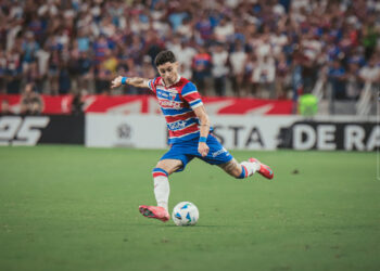 Fortaleza estreia com revés na Libertadores