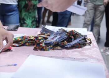 Juazeiro do Norte ultrapassa a emissão de mais de 1200 carteiras de identificação para pessoas com TEA