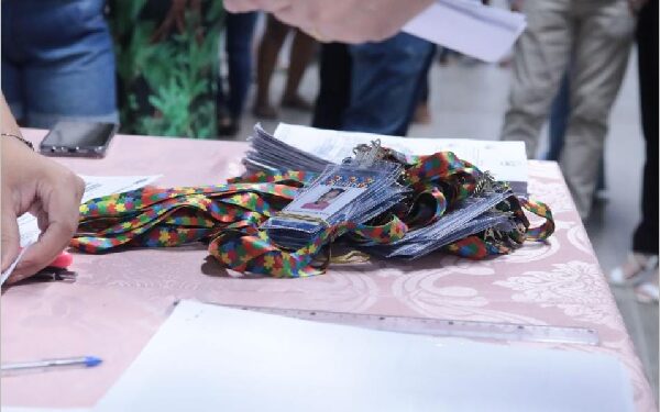 Juazeiro do Norte ultrapassa a emissão de mais de 1200 carteiras de identificação para pessoas com TEA