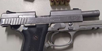 PMCE prende suspeito, apreende arma e recupera motos roubadas em Juazeiro do Norte