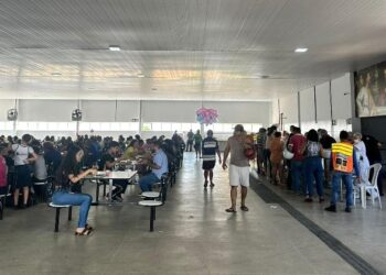 Restaurante Popular de Juazeiro do Norte ultrapassa 130 mil refeições produzidas desde a reinauguração