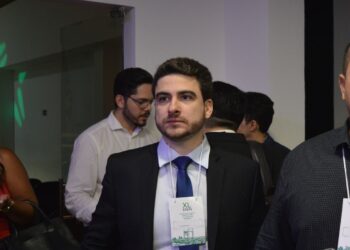 Hospital Santo Antônio marca presença no XL ENIN e fortalece representação do Cariri na Neurocirurgia nacional