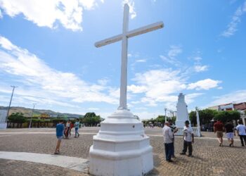 Juazeiro do Norte realiza atualização cadastral nos cemitérios São João Batista e Socorro