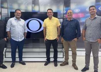 Vaquejada de Missão Velha 2025 terá transmissão nacional pela TV Band