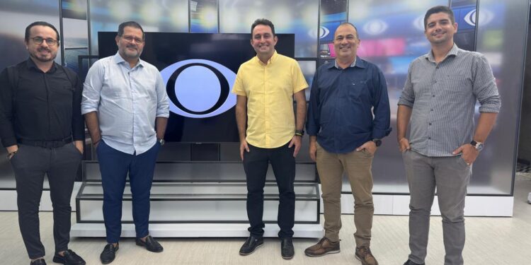 Vaquejada de Missão Velha 2025 terá transmissão nacional pela TV Band