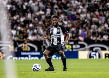 Ceará recebe o Vasco pela 4ª rodada do Brasileirão Série A