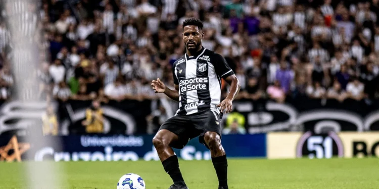 Ceará recebe o Vasco pela 4ª rodada do Brasileirão Série A