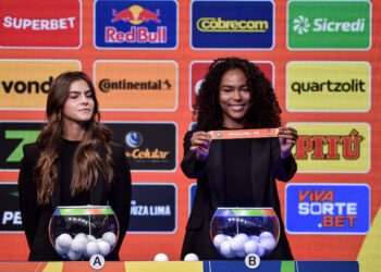 Copa do Brasil define confrontos da terceira fase