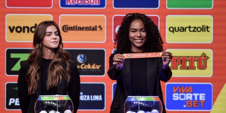 Copa do Brasil define confrontos da terceira fase