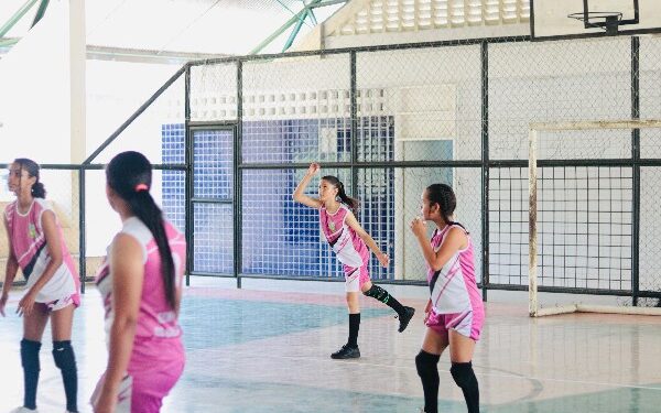 Crato sedia etapa dos Jogos Escolares do Ceará