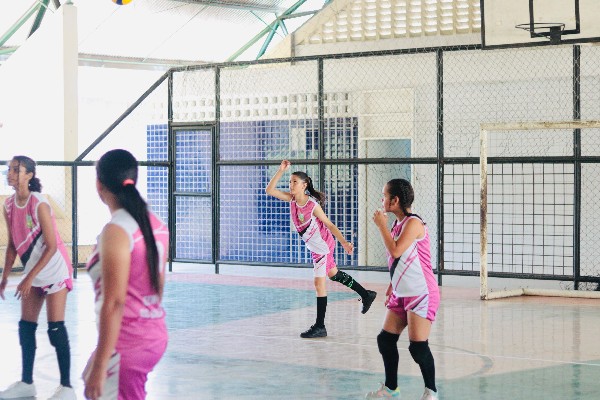 Crato sedia etapa dos Jogos Escolares do Ceará