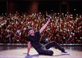 Max Petterson e Barbatuques integram a programação de 3 anos do Centro Cultural do Cariri nos dias 26 e 27 de abril