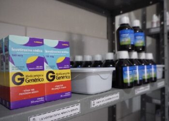 Crato amplia investimentos em medicamentos com acréscimo de 36% no orçamento