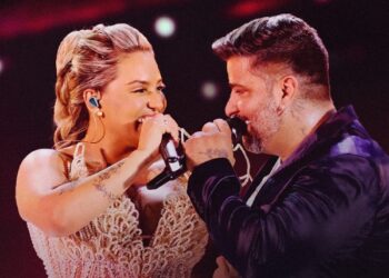 Banda Seu Desejo é oficialmente confirmada como atração do Juaforró 2025