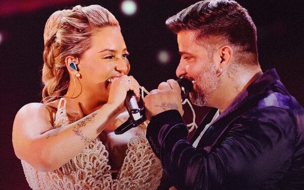 Banda Seu Desejo é oficialmente confirmada como atração do Juaforró 2025