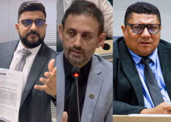 Três vereadores têm mandatos cassados em Juazeiro do Norte