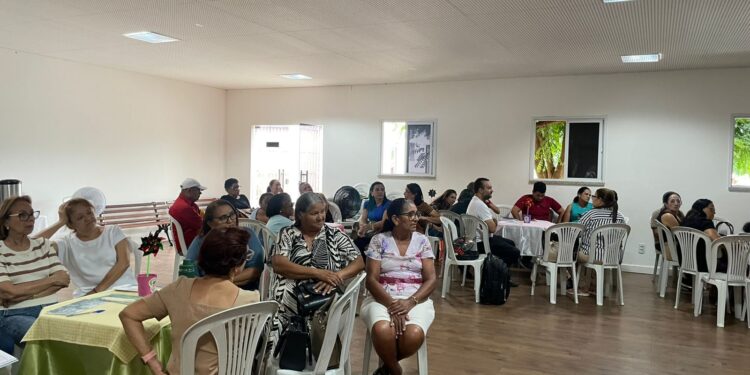 Barbalha dá início ao 2º Ciclo de Formações do PAIC Integral com foco na valorização docente e na qualidade de aprendizagem