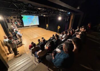 Crato sedia debate para criação do REVIS federal do Soldadinho-do-araripe