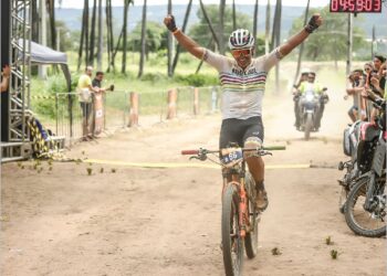 Natureza, cultura e inclusão em movimento: Crato sedia o Desafio Entre Serras 2025