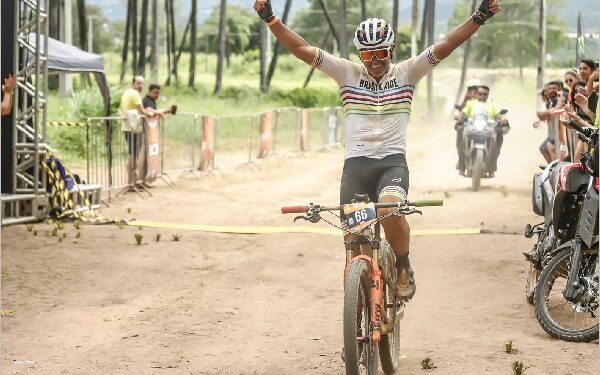 Natureza, cultura e inclusão em movimento: Crato sedia o Desafio Entre Serras 2025