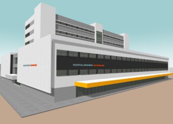 Edital para construção do Hospital Regional do Centro-Sul, em Iguatu, será lançado no dia 26 de maio