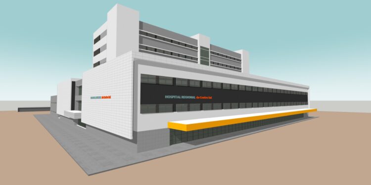 Edital para construção do Hospital Regional do Centro-Sul, em Iguatu, será lançado no dia 26 de maio