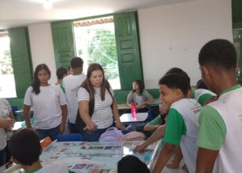 Barbalha realiza I Conferência InfantoJuvenil pelo meio ambiente 2025, neste sábado (24)