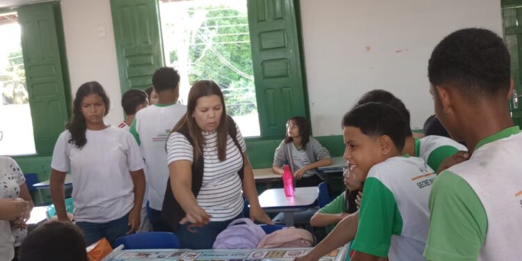 Barbalha realiza I Conferência InfantoJuvenil pelo meio ambiente 2025, neste sábado (24)