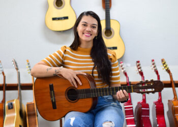 Escola Vila da Música abre credenciamento online para educadores musicais