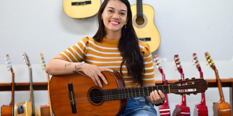 Escola Vila da Música abre credenciamento online para educadores musicais