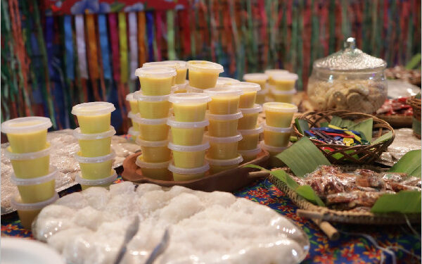 Juazeiro do Norte apoia semana dedicada à gastronomia com palestra do presidente do Instituto Caju Brasil