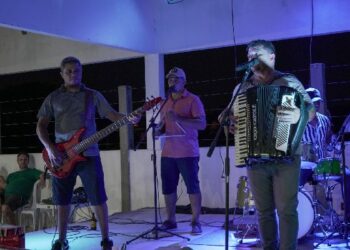 Juazeiro do Norte realiza quarta edição da Festa do Agricultor