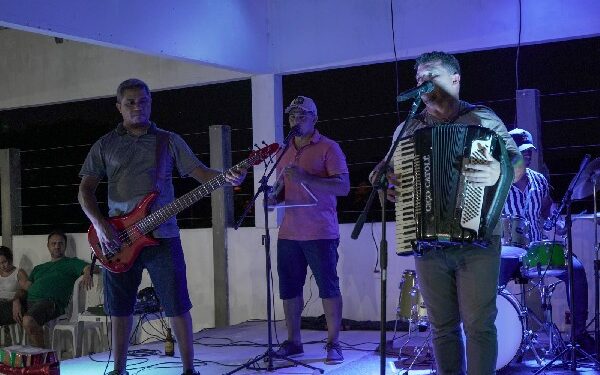 Juazeiro do Norte realiza quarta edição da Festa do Agricultor