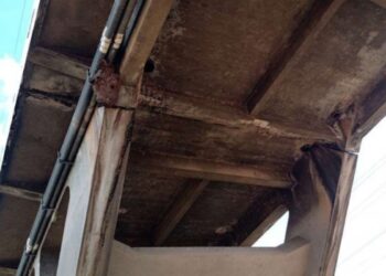 MP requer que Superintendência de Obras Públicas do Ceará adote medidas urgentes para conter problemas estruturais de ponte em Icó